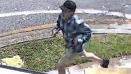 Tragic update after thug poured scalding hot coffee on helpless baby and fled