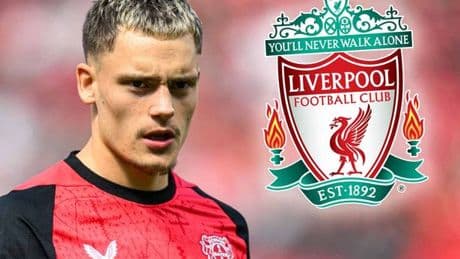 Liverpool get huge Florian Wirtz transfer boost as Bayern Munich 'believe he'll join Reds'