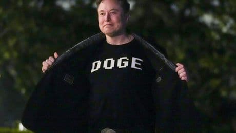 Fragilisé par son action à la tête du Doge, Elon Musk prend ses distances avec l’Administration Trump