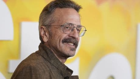 Marc Maron to end his 'WTF' podcast after 15 years of interviewing comics, actors, musicians, Obama