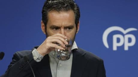 Borja Sémper anuncia que tiene cáncer