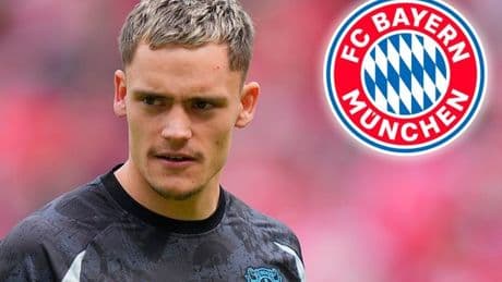 Bayern Munich issue bitter statement after Florian Wirtz's Liverpool transfer U-turn