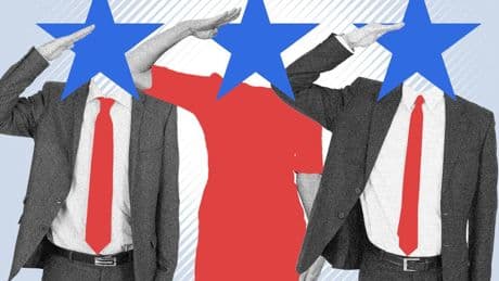 Wirtschaftspolitik: Trump nutzt den Kapitalismus als Kampfmittel