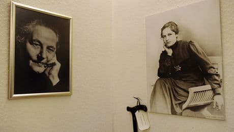 „Mutter Ostpreußen“ Die Wiederbelebung der Agnes Miegel
