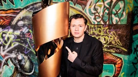 Deutscher Filmpreis 2025: Hochkarätige Stars feiern das Kino