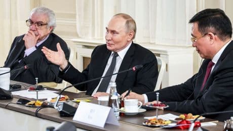 Lage im Überblick: Putin offen für Gespräch mit Merz - Warnung an Deutschland