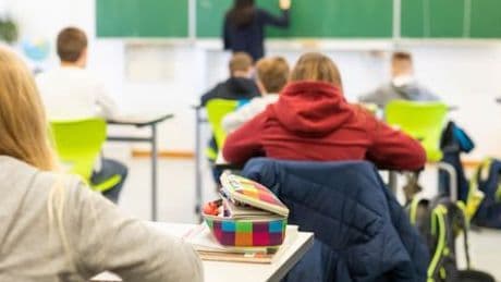 Lehrergehälter im internationalen Vergleich: Ziemlich gut bezahlt