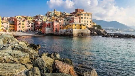 The beautiful Italian city named one of the world's 'best' and without crowds of tourists
