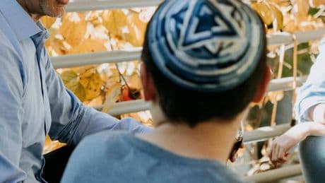 Antisemitismo senza più freni