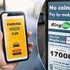 Is paying to park about to get easier? Universal smartphone app arrives - but most drivers still prefer cash