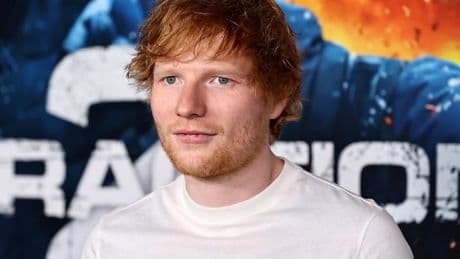 Ed Sheeran’s Career-Defining Single Soars Higher Than Ever As It Turns 10 Years Old