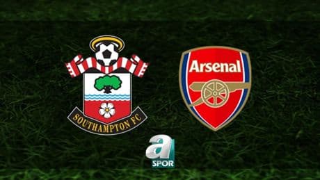 Southampton-Arsenal maçı ne zaman? Saat kaçta, hangi kanalda? | İngiltere Premier Lig