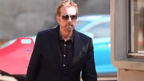 Former Nine O’Clock Service priest guilty of sexual offences against nine women
