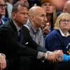Lore and A-Rod detail some of their plans for the Timberwolves