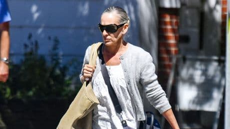 Stil-Ikone Sarah Jessica Parker - Manolos trägt sie schon lange nicht mehr