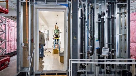 Modular’s The Magic To Make Workforce Housing Work