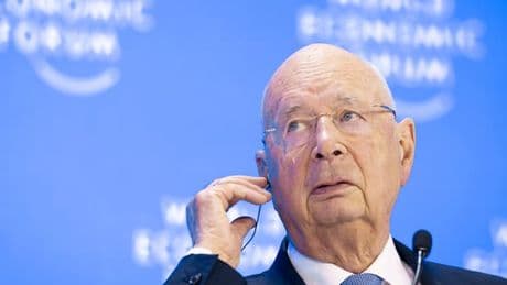 Weltwirtschaftsforum spricht Klaus Schwab von „Verfehlungen“ frei – Neue Vorsitzende benannt