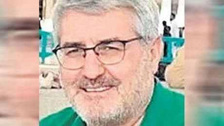 Rüşvet değil sadakaymış