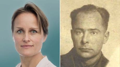 New MI6 chief’s grandfather was Nazi spy who boasted of ‘exterminating Jews’