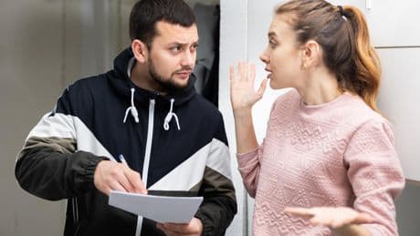 Un locataire qui multiplie les impayés de loyer, peut être expulsé, même s’il n’a plus de dettes