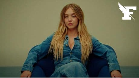 Pub «anti-woke» avec l’actrice Sydney Sweeney : American Eagle refuse de s’excuser