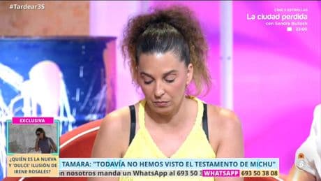 La hermana de Michu revela las deudas que dejó tras su muerte: multas de tráfico y sanción por maltrato animal