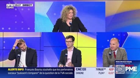 Les Experts : François Bayrou, des efforts sur les comptes publics - 27/05