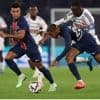 Strasbourg plus jeune équipe d’Europe, le PSG suit de près… La jeunesse prend le pouvoir en Ligue 1