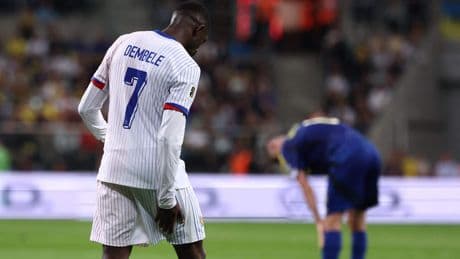 PSG eist actie na blessures: Franse voetbalbond negeert waarschuwingen clubartsen