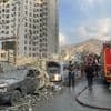 Live - Israëlisch leger begint onderschepping Iraanse drones na luchtaanvallen • Leider Iraanse Revolutionaire Garde en stafchef leger gedood
