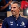 Robin van Persie legt basis voor titeljacht: ‘Een grote club als Feyenoord moet altijd voor het hoogste gaan’