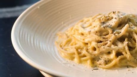 »Cacio e Pepe«: Italiener entsetzt über britisches Rezept für Nudel-Klassiker