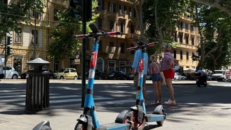Gardasee und Rom: Drei tote Deutsche bei Verkehrsunfällen in Italien
