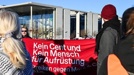 Tag der Kriegsdienstverweigerung: »Sie galten als Feiglinge, obwohl sie total mutig waren«
