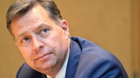 „Es muss Schluss sein“ – CSU-Politiker will wehrfähigen Ukrainern Bürgergeld streichen