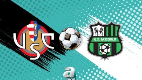 Cremonese - Sassuolo maçı ne zaman? Saat kaçta ve hangi kanalda canlı yayınlanacak? | Serie A