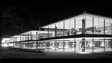 Bauen gegen Adenauer