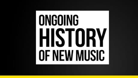 The Ongoing History of New Music, encore presentation: Rivers Cuomo and Weezer, Alt-Rock’s Nerd Heroes, part 2
