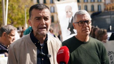 IU eleva el tono ante el órdago de Podemos y les acusa de poner &quot;excusas&quot; para no aliarse en las elecciones de Andalucía