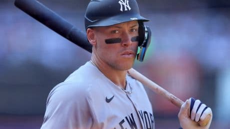 BetMGM bonus code POSTBET for $1,500 in bonus bets for Yankees vs. Phillies on Sunday