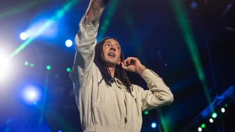 Concertone, top e flop: i problemi (imbarazzanti) di Gaia con l'autotune, il giallo dell'interruzione di Gazzelle, il bacio di BigMama. Cosa è successo
