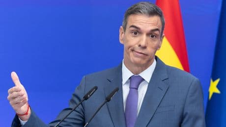 Máster en Mentiras: vuelve el circo del currículum político