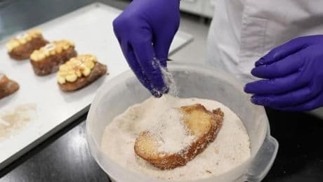 Los dulces tradicionales no se libran de la inflación: el precio de las torrijas sube casi un 48% desde la irrupción de la Covid