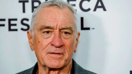 Robert De Niro muestra su apoyo a su hija tras declararse públicamente trans: “No entiendo cuál es el problema”