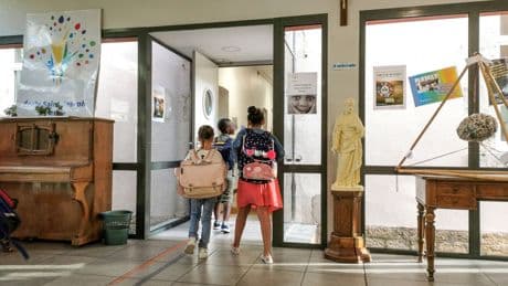 « Enseigner la religion, ce n’est pas endoctriner les esprits »