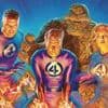 Einst Grundstein für das Marvel-Imperium: „Fantastic Four“ kehren ins Kino zurück