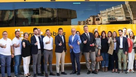 Cinco alcaldes plantan a Mazón en un acto oficial en protesta por su gestión de la dana