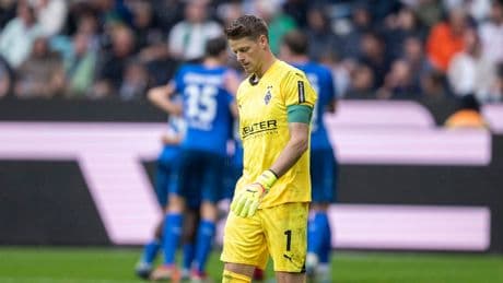 Pleiten, Pech und Pfiffe - DAS sind die großen Gladbach-Verlierer!