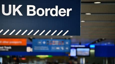 120 vols perturbés mercredi au Royaume-Uni après un "problème technique", Easyjet réclame des explications après ces pannes à répétition