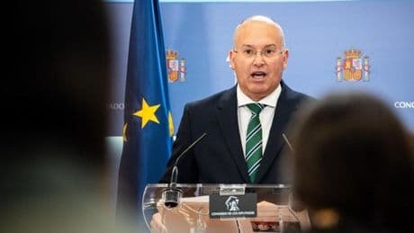 El PP y los socios de Sánchez se mueven para forzar su comparecencia por el 'caso Leire'